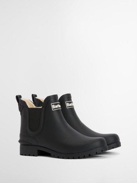 Kirkton Ankle Wellingtons Kirkton Ankle Wellingtons