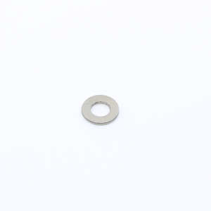 Washer M4 Uni 6592 Stainless Steel