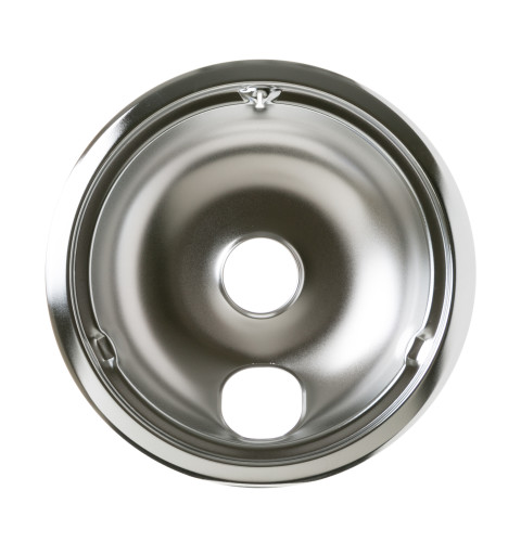 Range 8 Inch Burner Drip Bowl
