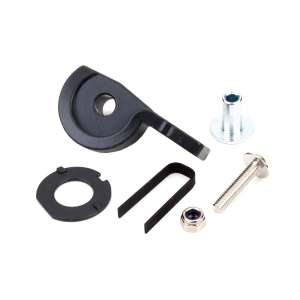 Cam Lock Assembly