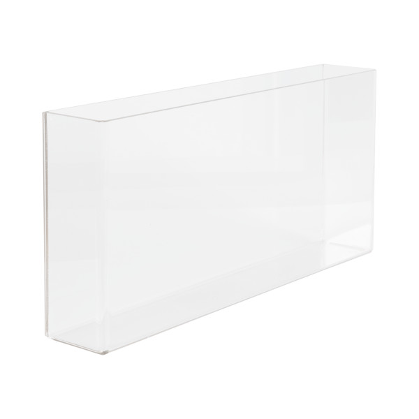Acrylic Document Holder 60 Thickness