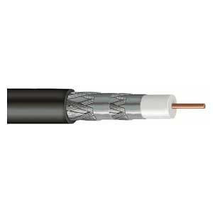 CommScope Uniprise RG11U-R-AQ-FN-R-CMS RG11 Coaxial Satellite Cable ...