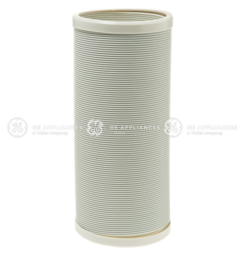 HEAT EXHAUST HOSE ASSEMBLY