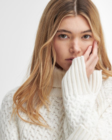 Malton Roll Neck Jumper 