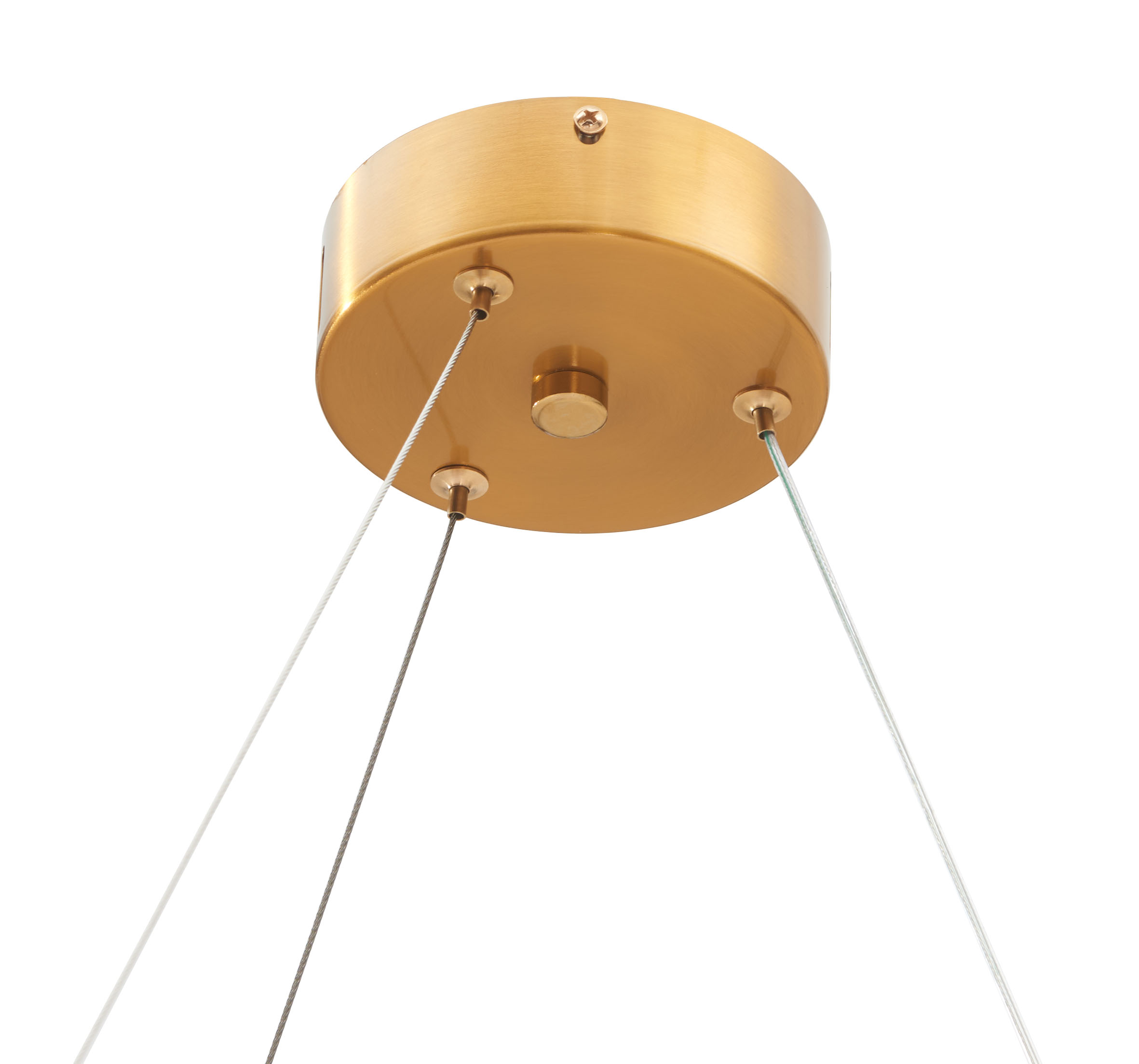 Wiber Ceiling Lamp Brass product image