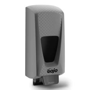 GOJO, PRO™ TDX™, 5000ml, Gray, Manual Dispenser