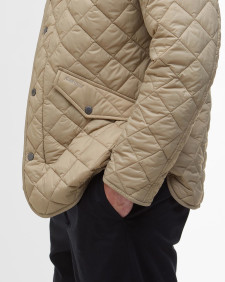 Giacca trapuntata Modern Chelsea 