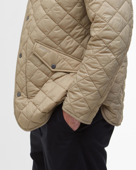 Giacca trapuntata Modern Chelsea