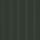 Dark green vertical-striped wallpaper, evenly spaced thin pale double lines; covering a flat interior wall, matte texture, uniform lighting, minimalist decorative pattern.