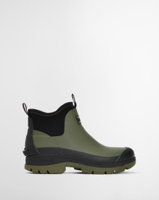Ridge Wellingtons Uniform Green