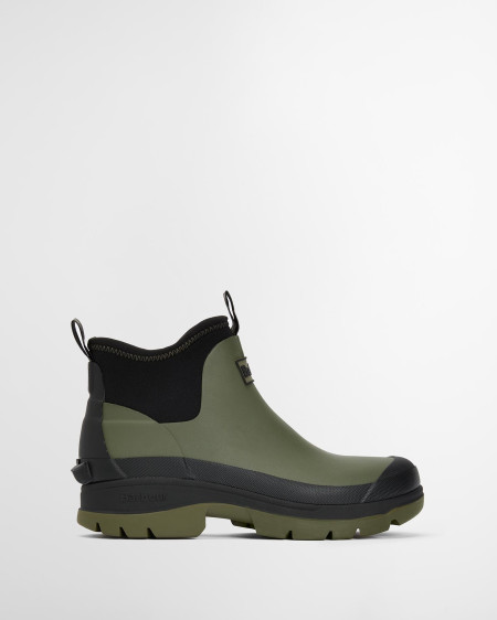 Ridge Wellingtons