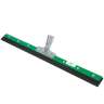 Unger, AquaDozer Heavy Duty, 24", Green, Rubber Squeegee