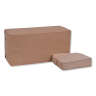 Tork, Universal, Napkins, 1 ply, Natural
