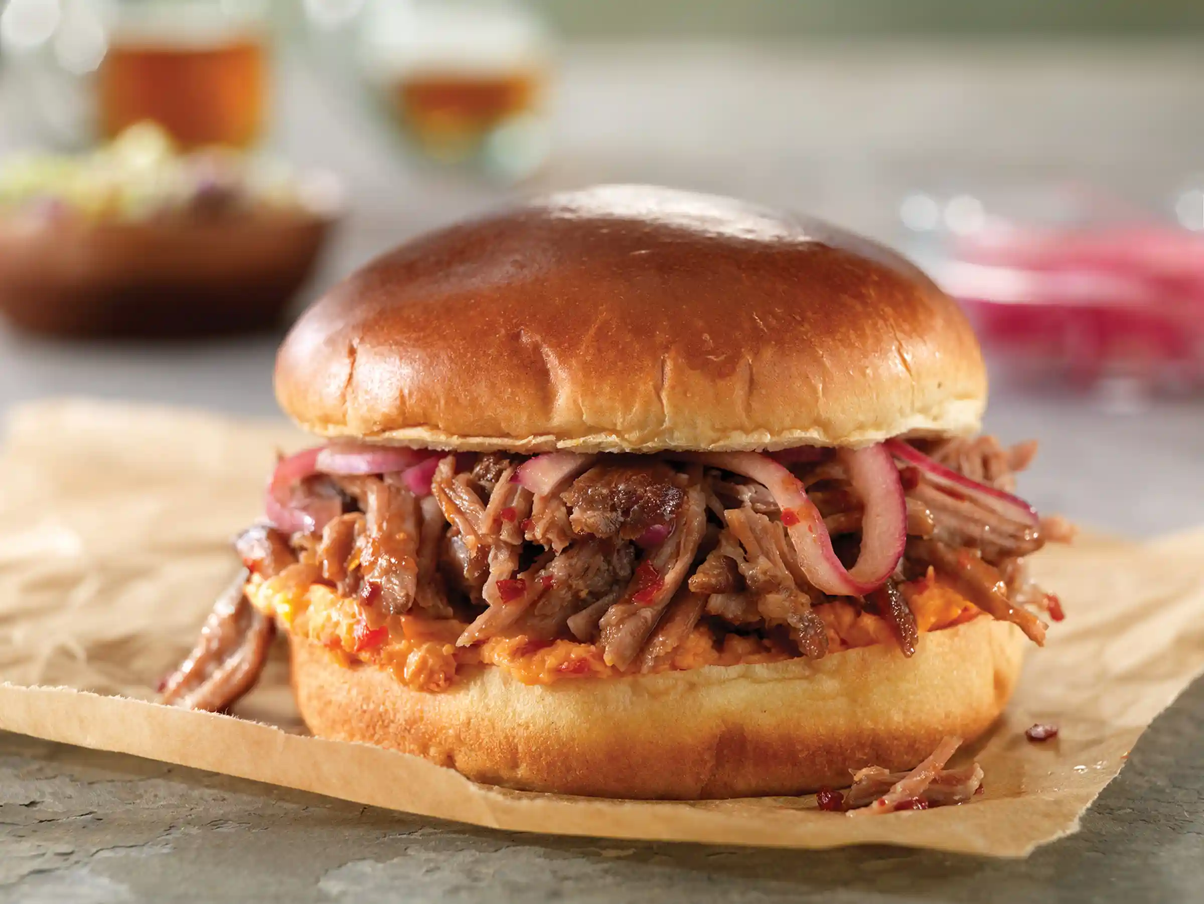 ibp Trusted Excellence® Supreme Trim® Boneless Pork Butt_image_1