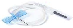 Vaculet™ Blood Collection Set, 23 Gauge, ¾-inch needle length