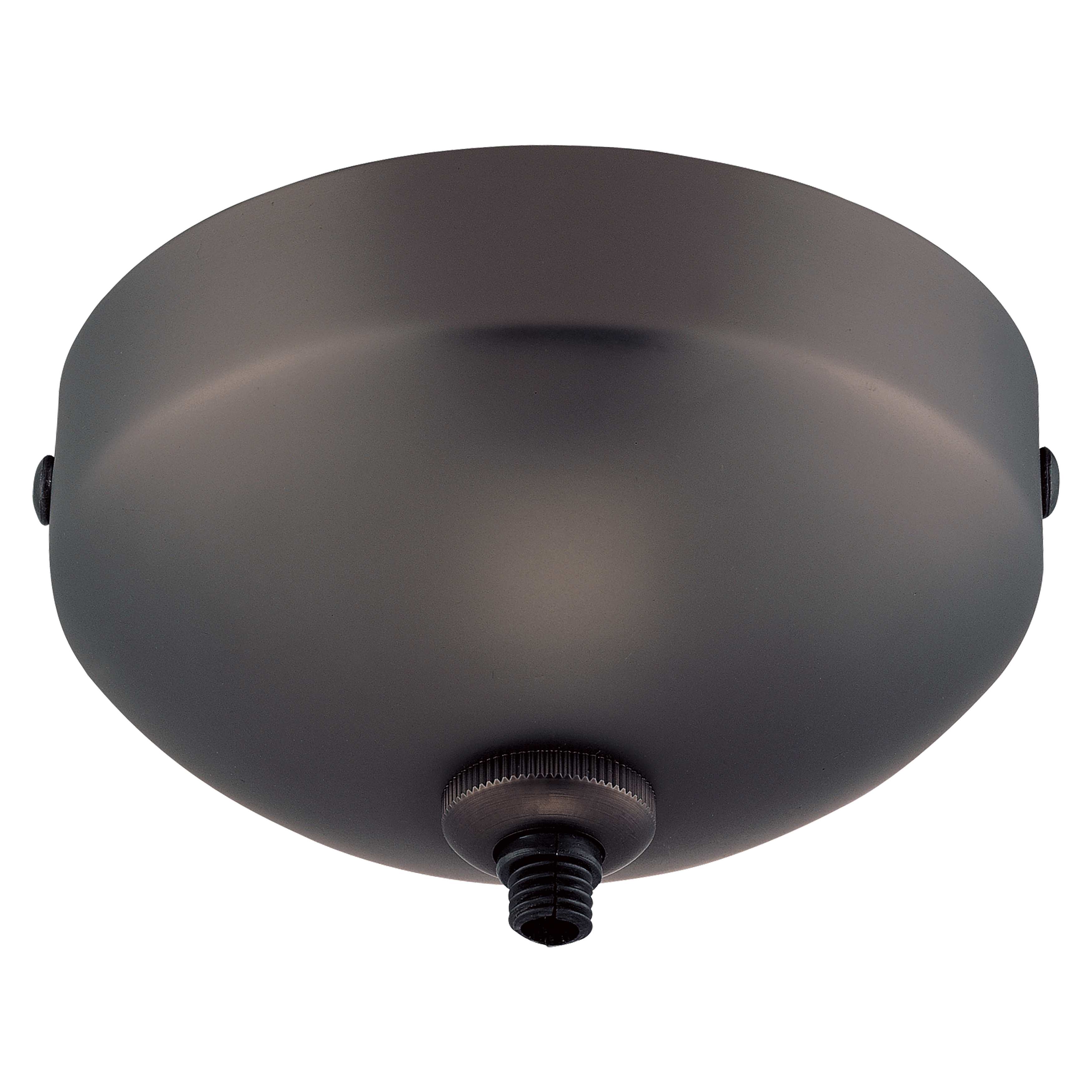 GK Lightrail - Led Mono-point Canopy-For Use With Low Voltage George Kovacs Lightrails