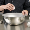 8-quart heavy-duty stainless steel mixing bowl