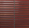 Yuki Border Red 1/2×6 Mosaic