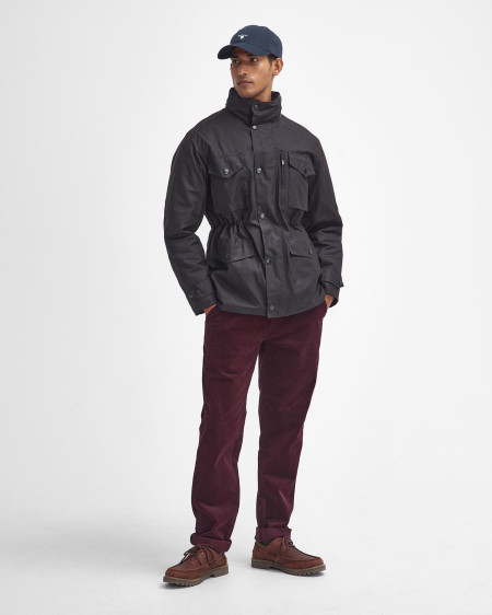 Sapper Waxed Jacket