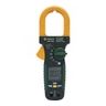 AC True RMS Clamp Meter, 1000V, 1000A