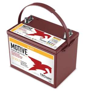 Trojan, 24-AES 12V AGM Battery