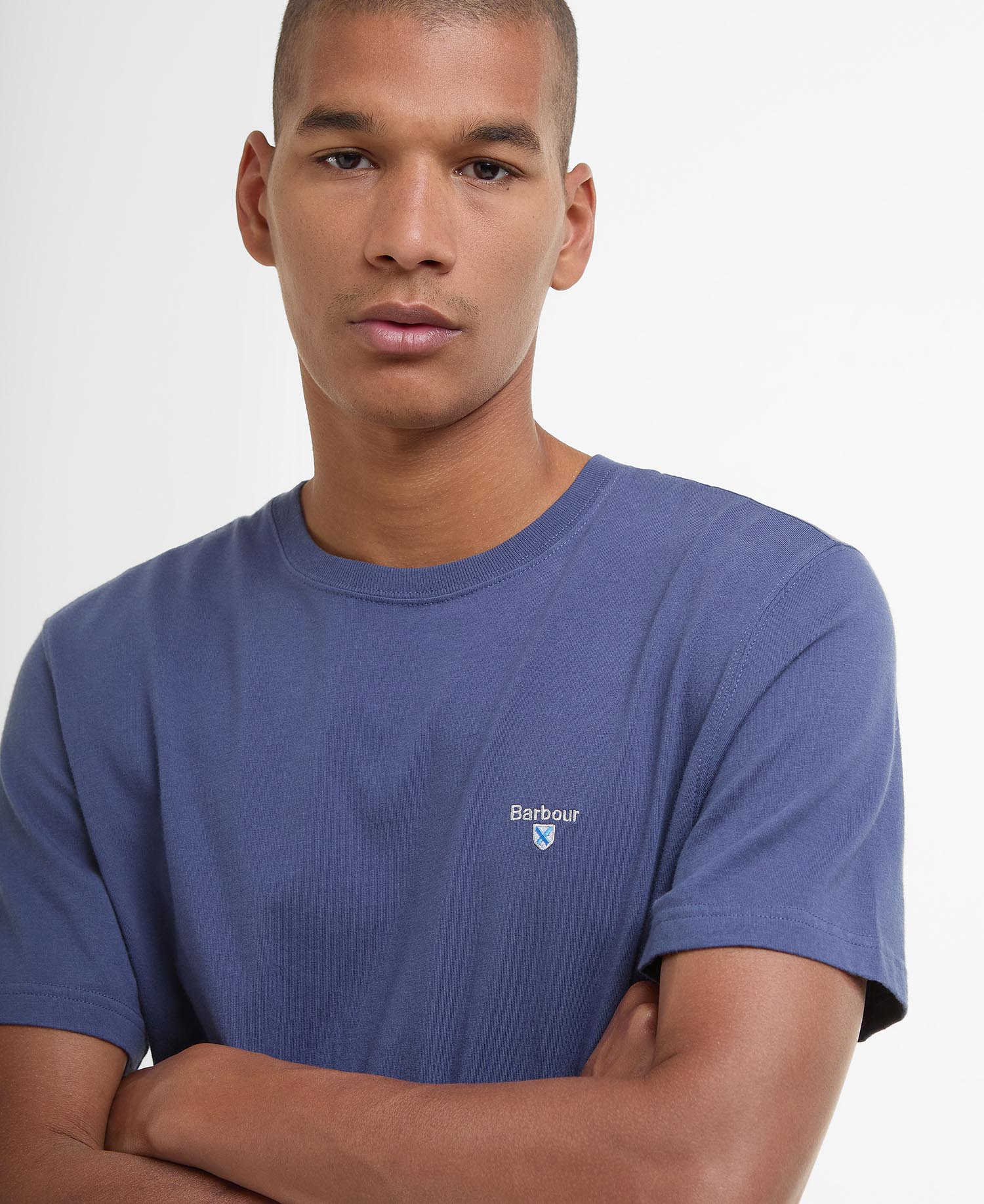 Tartan Sports T-Shirt image number 3