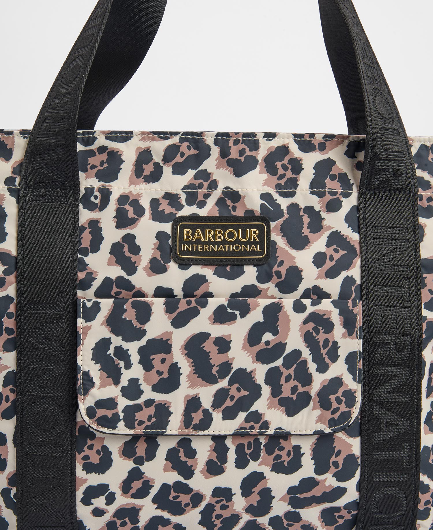 Boulevard Tote Bag image number 3