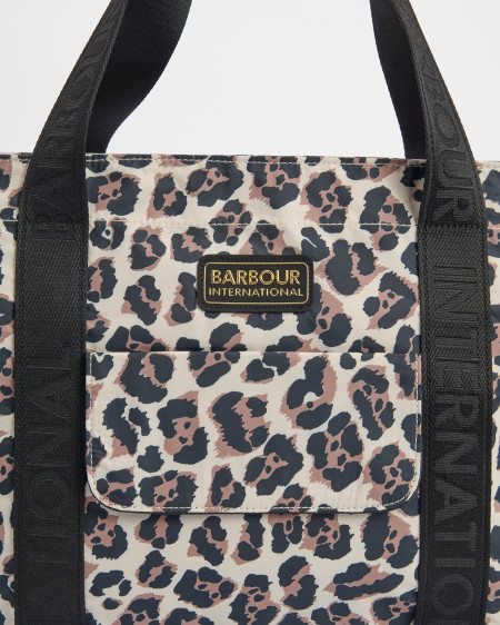 Boulevard Tote Bag