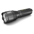 Rayovac Roughneck 320 Lumen 3AAA Aluminum Body Tactical LED Flashlight