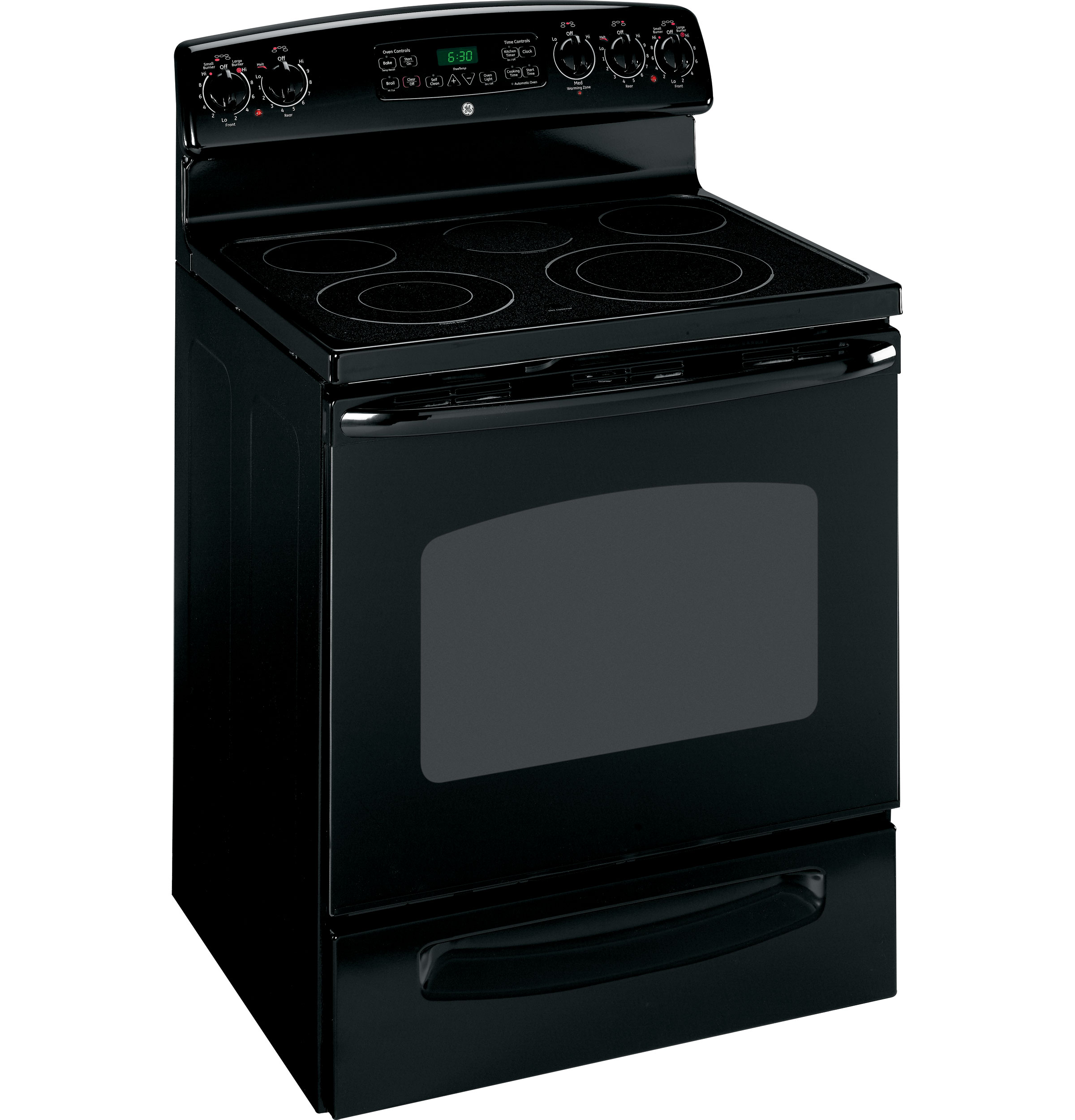 GE® 30