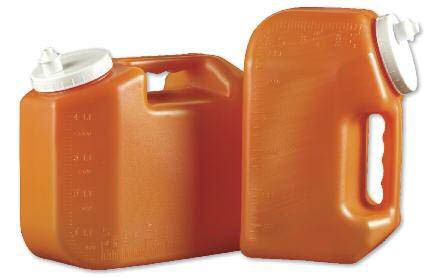 Urisafe® 24-Hour Urine Specimen Collection Container