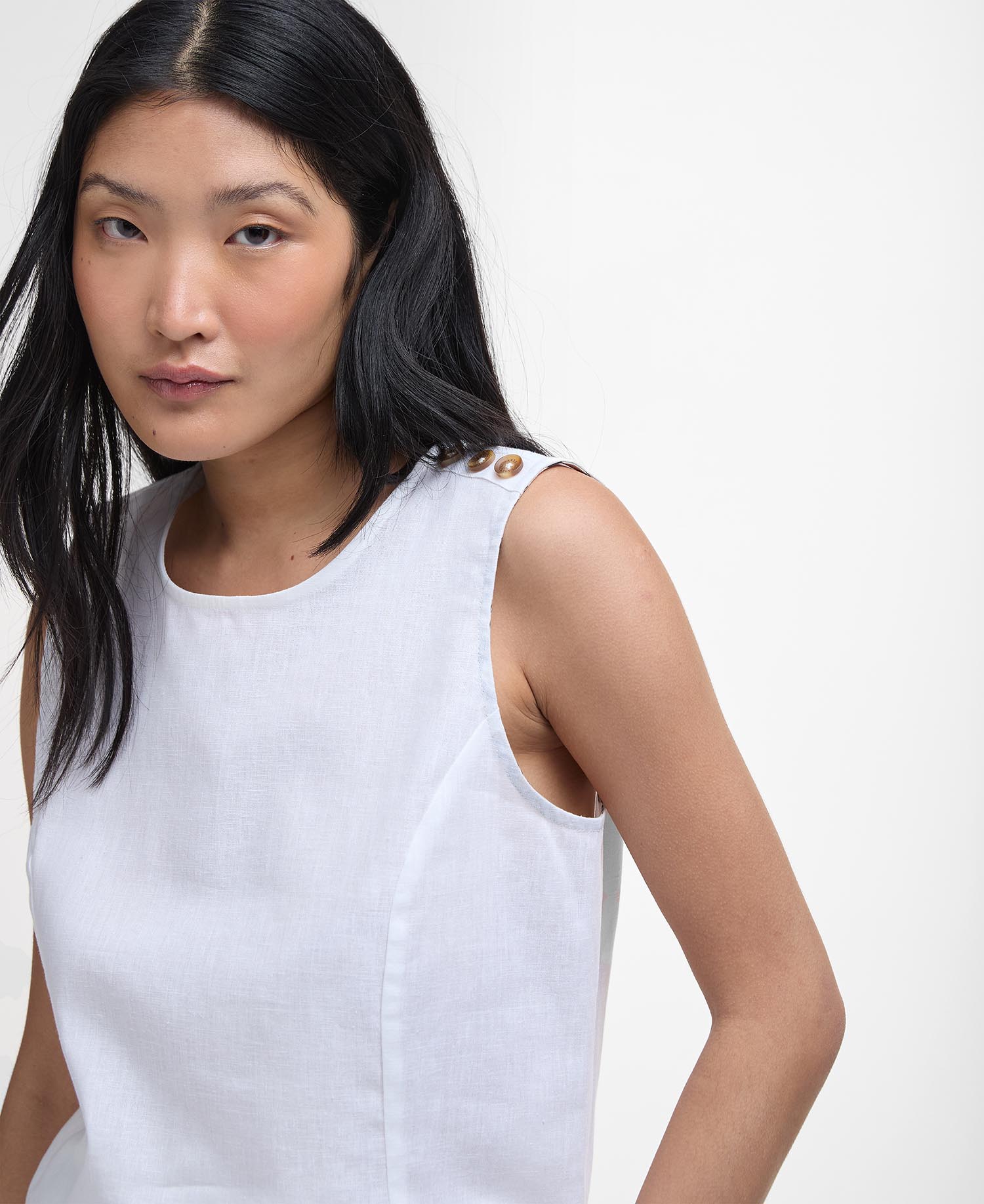 Bluse Lucy Sleeveless image number 3