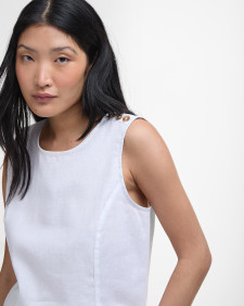 Blusa senza maniche Lucy 