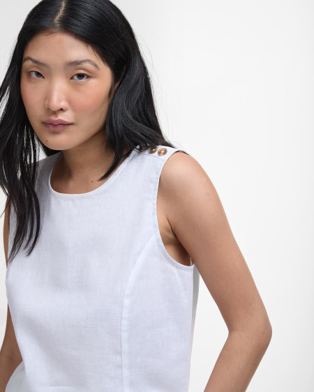 Bluse Lucy Sleeveless