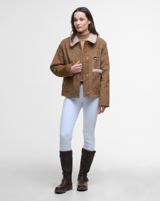 Tabitha Casual Jacket 