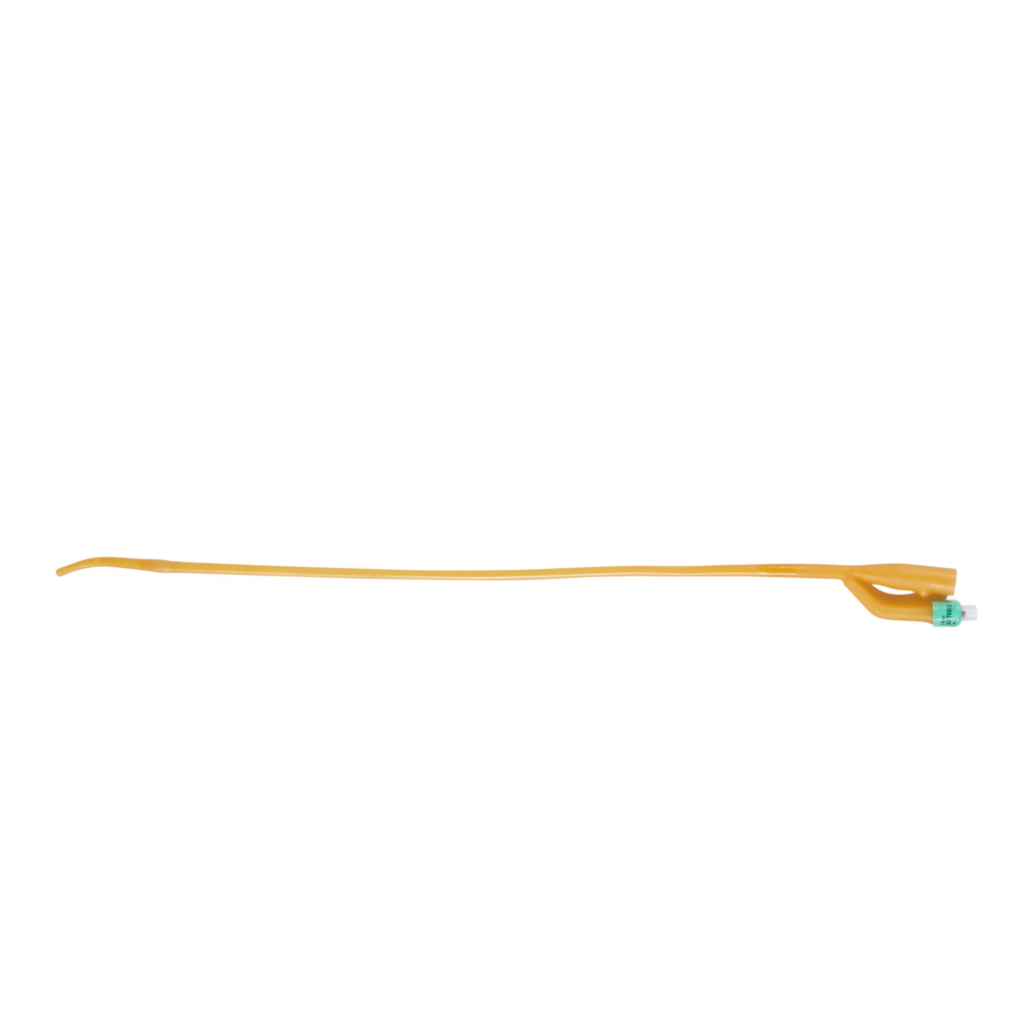 Bardex® Lubricath® Foley Catheter, 14 Fr., Carson Model
