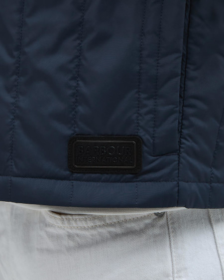 Leafell Gilet