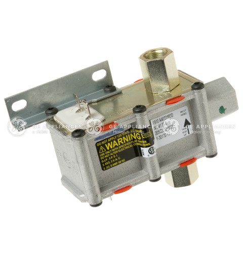 SAFETY VALVE ASSEMBLY