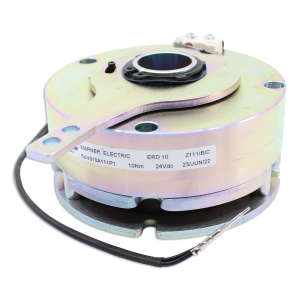 Gear Motor Electrobrake 10Nm