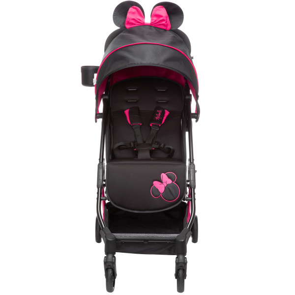 Disney Baby Mickey Mouse Teeny Ultra Compact Lightweight Stroller