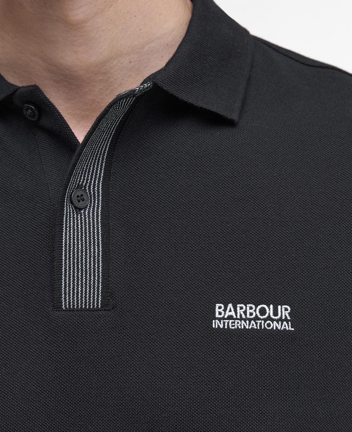 Baynes Polo Shirt image number 4