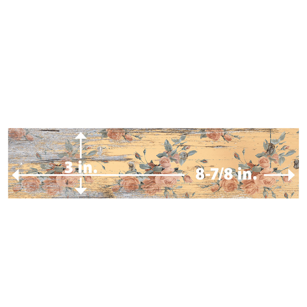 Sample – Java Wood Decor Ceramic Wall Tile