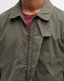 Jacke Ashby Casual 