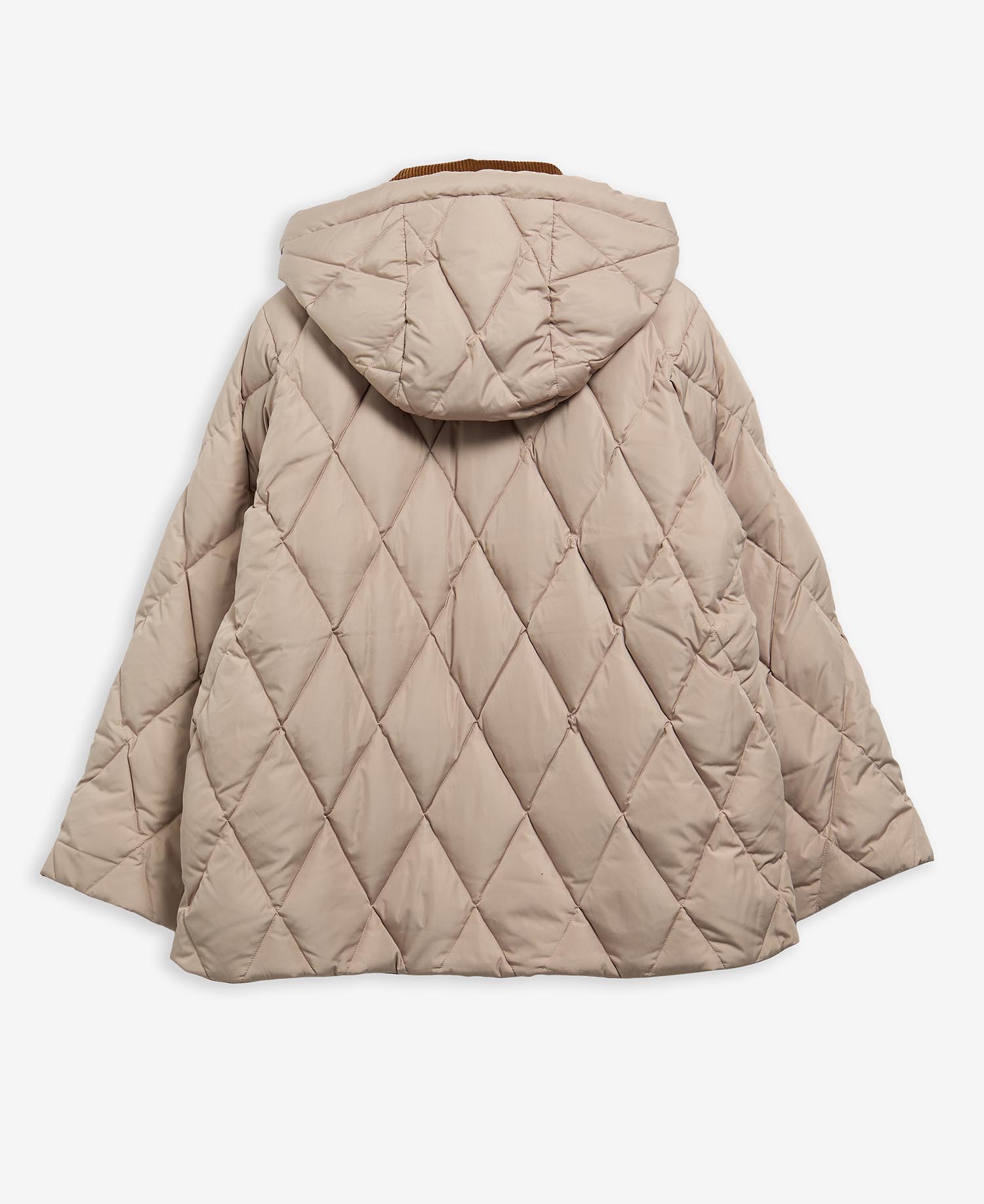 Yasmin Down Puffer Jacket image number 1