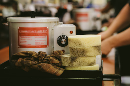 Quilt Repair Service 