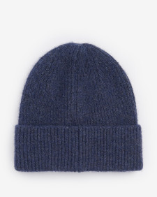 Pendle Beanie Classic Navy