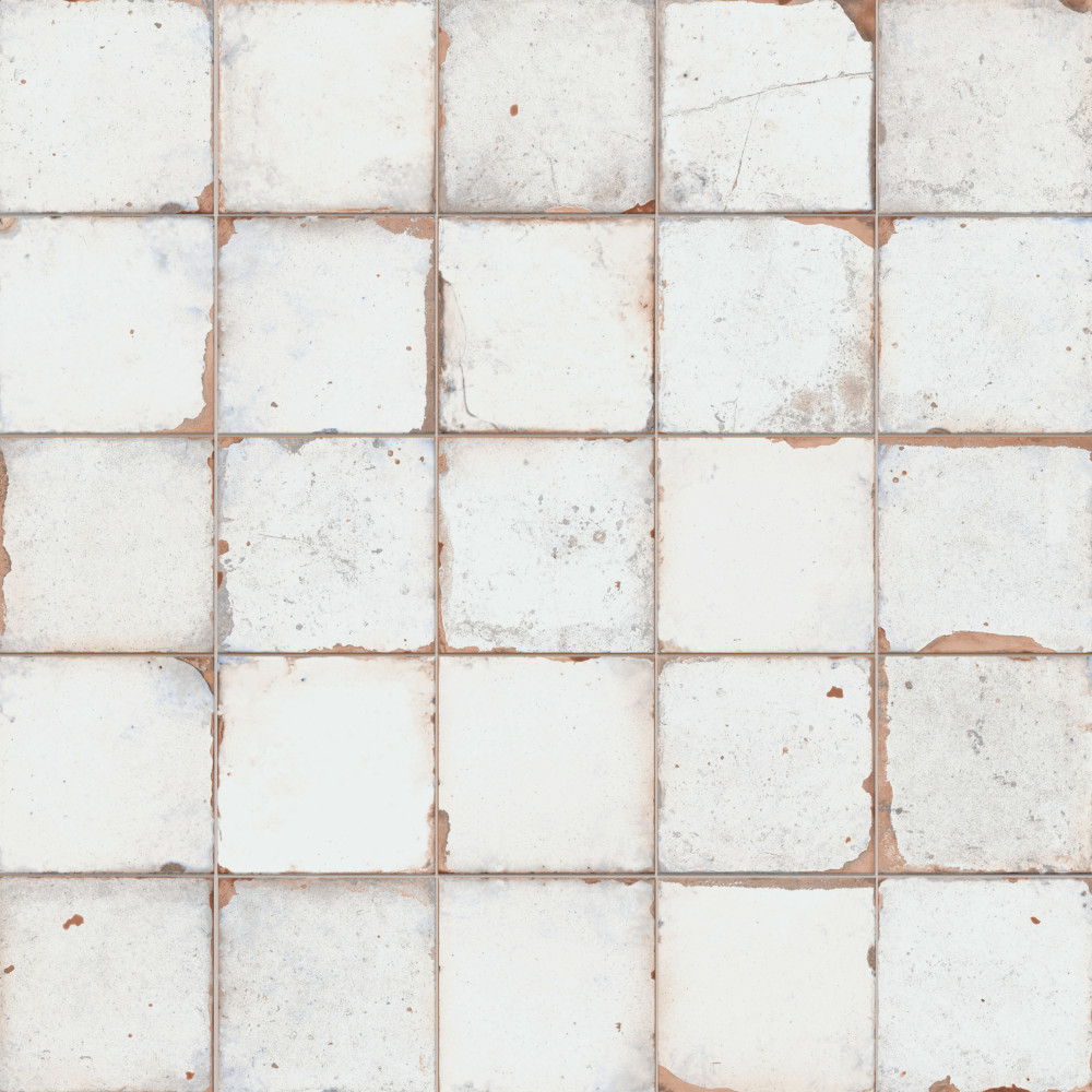 Kings Campania Salerno 13 in. x 13 in. Ceramic Floor and Wall Tile