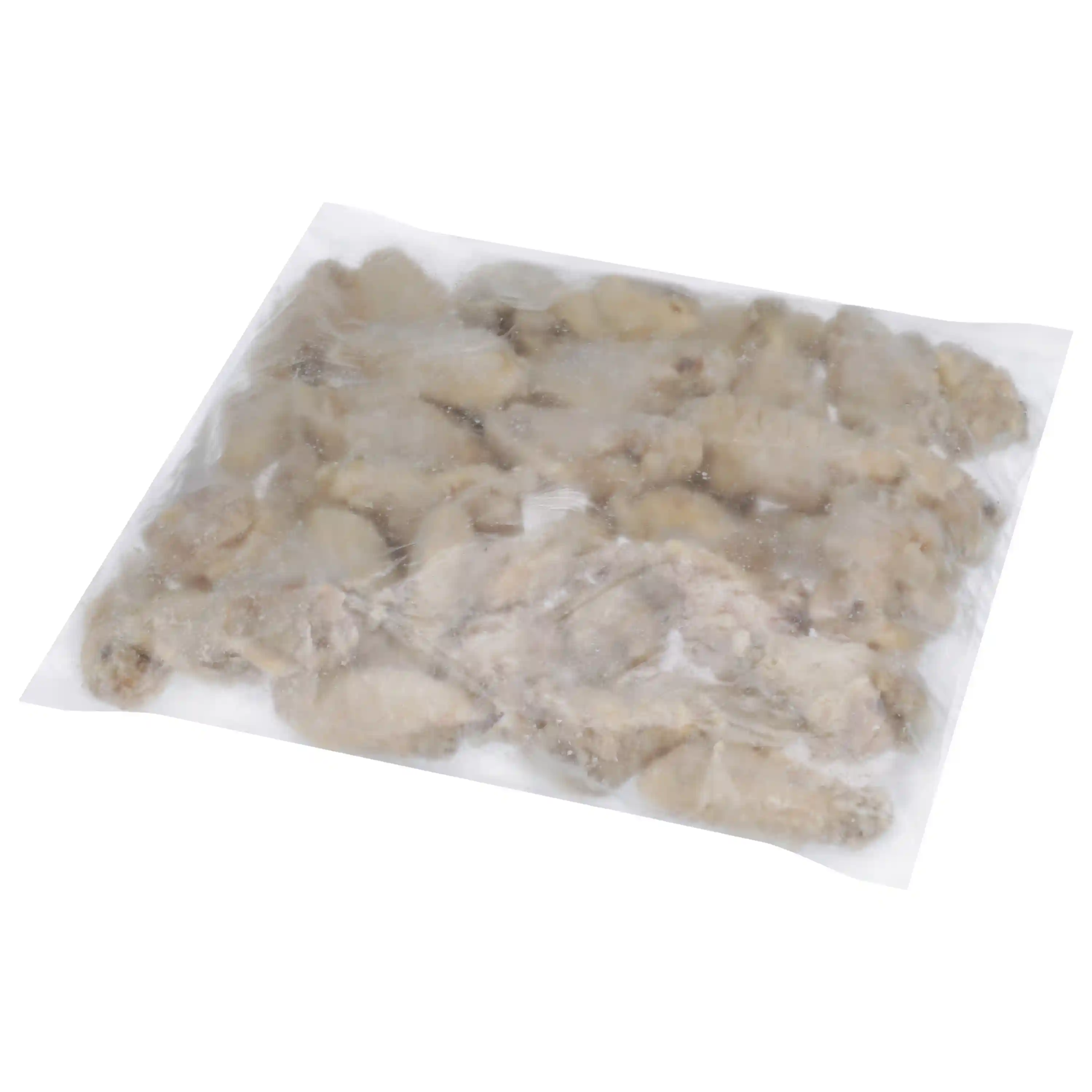 Tyson® Fast Finish® Magnum® Fully Cooked Coated Bone-In Chicken Wing Sections, Jumbo_image_3