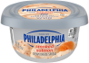 Philadelphia Smoked Salmon Cream Cheese, 7.5 Oz