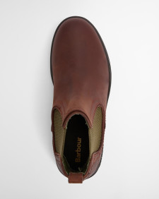 Amble Chelsea Boots 
